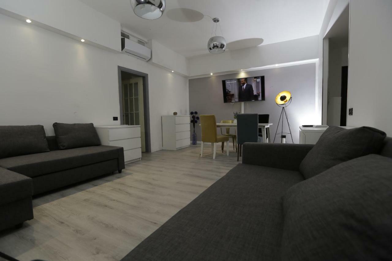 Central Panoramic Apartmán